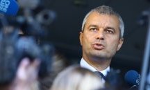 „Възраждане” кани партиите на разговори за еврозоната