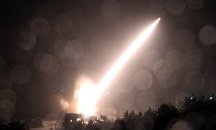 И САЩ и Южна Корея изстреляха ракети