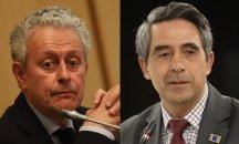 Плевнелиев и Паси се навиха на предложението на Борисов
