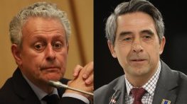 Плевнелиев и Паси се навиха на предложението на Борисов