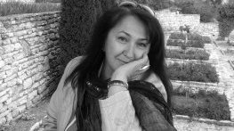 Почина актрисата Елена Начева