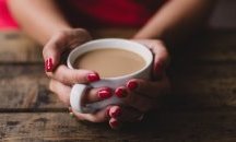 С колко се увеличи цената на чаша кафе в ЕС за година?