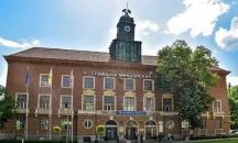 Сградата на Минната дирекция в Перник ще остане общинска