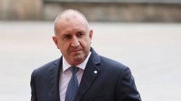 Радев: Бях първият излъган, когато се доверих на ПП