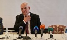 Гешев: Да съм заложник за съставяне на правителство - би било смешно и тъжно