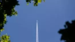 „Ка́жи честно“: Накъде ни отвеждат следите в небето?