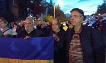 Горан Благоев: Украйна отново страда жестоко, но продължава да брани Европа и всички нас