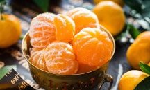 Мандарините – щит срещу болестите в есенния сезон