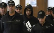 Остава в ареста обвиняемият за смъртта на таксиметровия шофьор