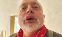 Ути Бъчваров на една глътка от смъртта