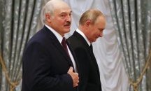 „The Guardian“: Наистина ли Лукашенко би се включил във войната на Путин?