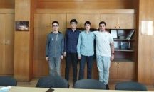 Български ученици с четири отличия на Балканската олимпиада по физика