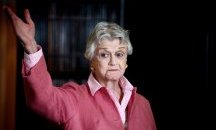 Почина актрисата, играла в сериала „Убийство по сценарий“