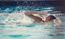 5-годишно българче се удави в басейн в Турция