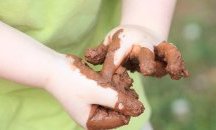 Калта – спасителят на детето от алергии, астма и депресии