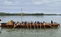 В Силистра акостира римска лусория