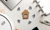 WiFi контакти: Какво представляват модерните интелигентни контакти