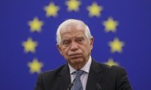 Борел: Руската армия ще бъде унищожена при ядрен удар срещу Украйна
