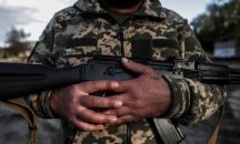 Украйна е освободила над 600 населени места в окупираните територии