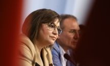 БСП иска среща за бюджета, такава за Зеленски била „излишна“