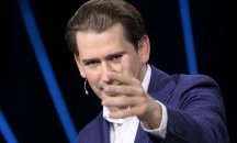 Себастиан Курц ще работи с производител на шпионски софтуер