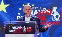 Сергей Станишев предава поста след 11 години начело на ПЕС