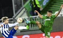 „Лудогорец“ с нов подвиг: Ще играе и напролет в Европа