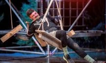Гуспата напусна „Фермата“ победен и контузен