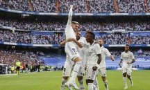 Реал Мадрид срази Барселона в Ел Класико