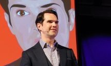 Великобритания възмутена: шоу унищожава картина на Хитлер