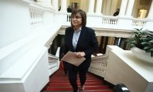 След срещата на БСП: Партиите не стигнаха до общи решения