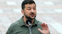 Зеленски: Терористите подготвят нови удари