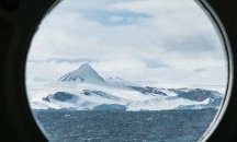 Учени откриха ДНК на 1 млн. години на морското дъно в Антарктика