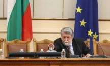 Вежди Рашидов: Най-добрият пророк на бъдещето е миналото