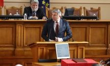 Карадайъ: ДПС беше истинска опозиция на ГЕРБ