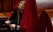 Бъдещият италиански премиер ще трупа дългове, за да смекчи енергийния удар