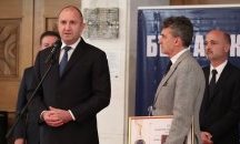 Ето кой е лекарят на годината