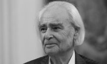 Почина писателят Антон Дончев