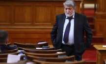 Думите на Рашидов, които вдигнаха всички депутати на крака