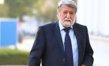 Скандал в парламента: ПП поискаха оставката на Вежди Рашидов