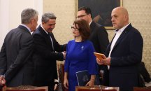 ГЕРБ готови да участват в какъвто и да е формат на правителство