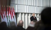 Орбан намекна, че ЕС ще свърши като СССР