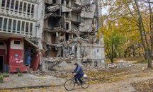 Жителите на Киев трябва да са готови да напуснат града, ако има пълна загуба на ток
