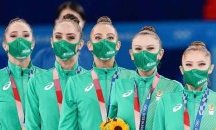 Златните момичета влизат в учебник по български език