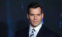 Хенри Кавил се завръща като Супермен