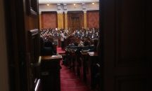 „Шамар за народа“: Ново правителство в Сърбия, най-голямото в Европа