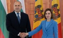 България и Молдова сключиха споразумение за доставки на газ