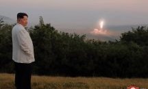 Има признаци, че Северна Корея подготвя ядрен опит