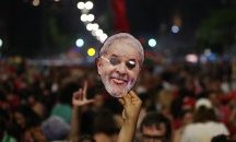 Бразилия избра Луиз Инасио Лула да Силва за президент