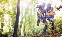 Ноември започва със слънце и летни температури